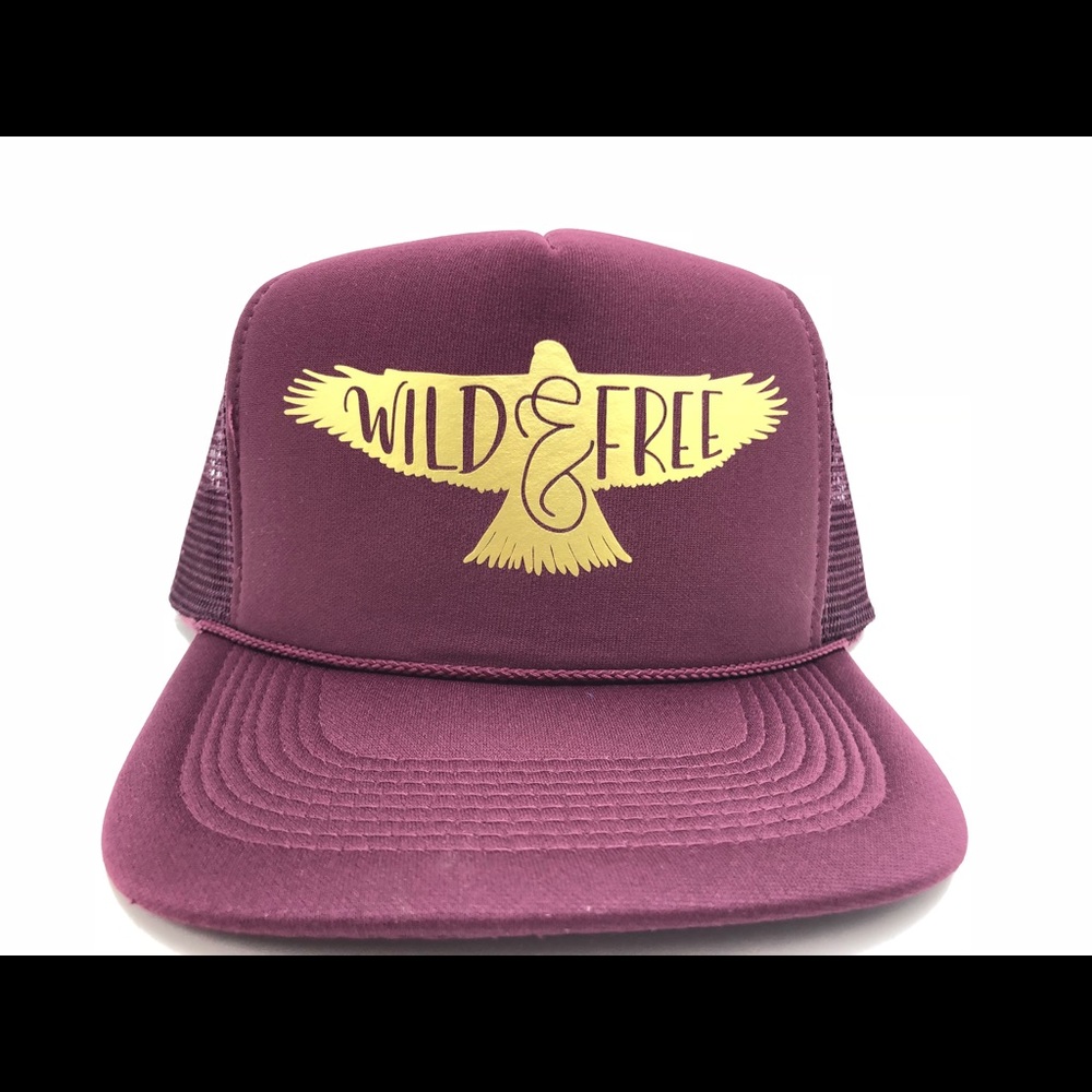 Trucker Hat